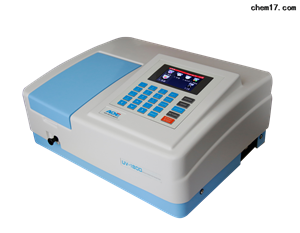 UV-1800紫外可见分光光度计